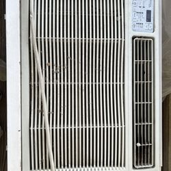 Window Air Conditioner (15,000 BTU)