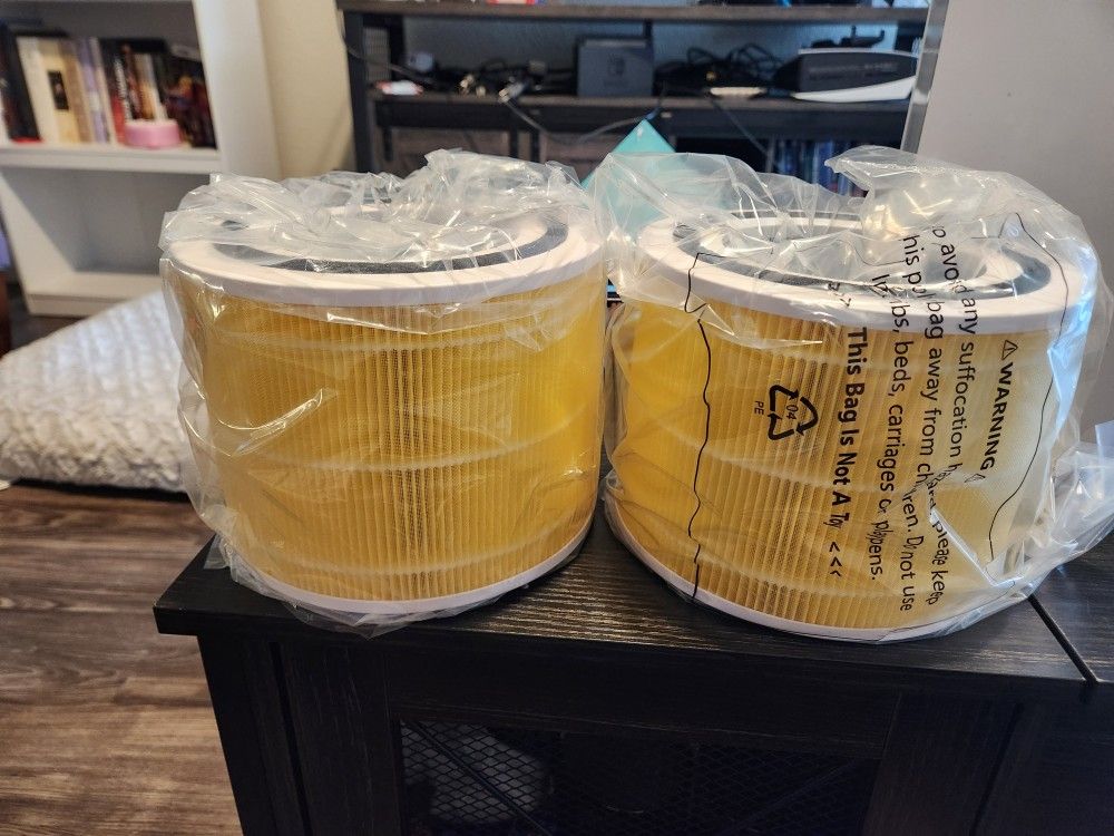 Levoit Core 300 Pet Care Filters