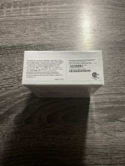 A1rpod Gen 2 Pr0