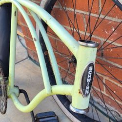 Schwinn Vintage 1980 Cruiser 26" 