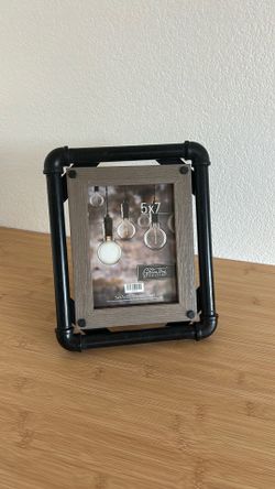 Rustic 5 x 7 Frame
