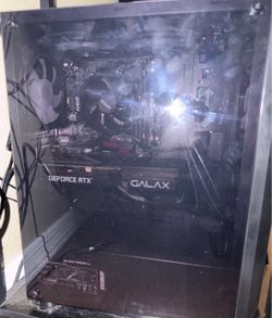 gaming pc