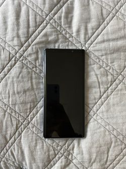 Samsung Note9 (128 GB)