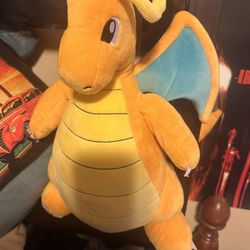 Pokémon Build A Bear