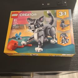 3in1 Lego set