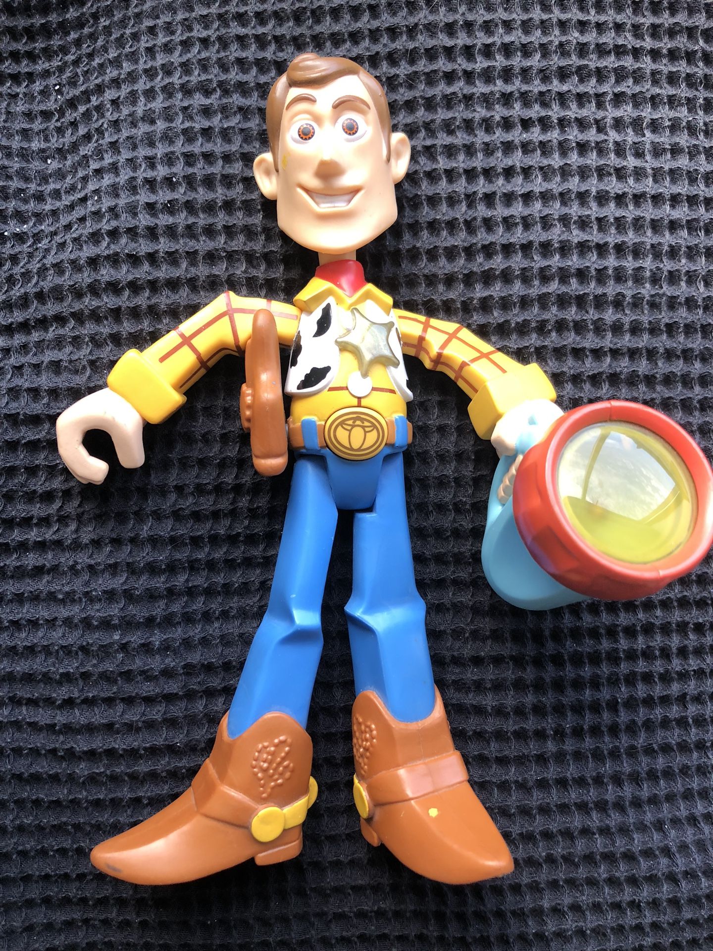 Toy Story Woody figurine