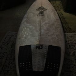  5’3 Al Merrick Grom Surfboard