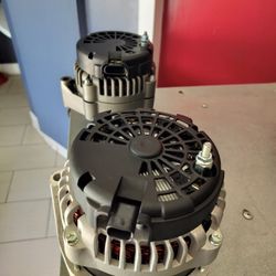 Alternadores Nuevos$100 Para Arriba