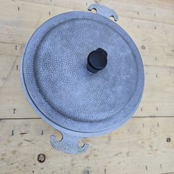 Guardian Dutch Oven With Top