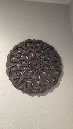 Wall art