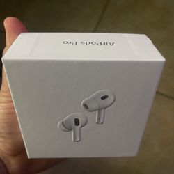 🔥🔥Apple AirPod Pros 2nd Gen