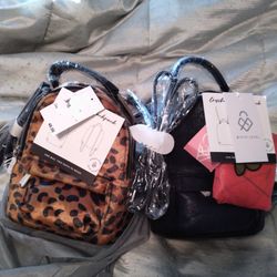 Hand Bag's 🛍️👜👛