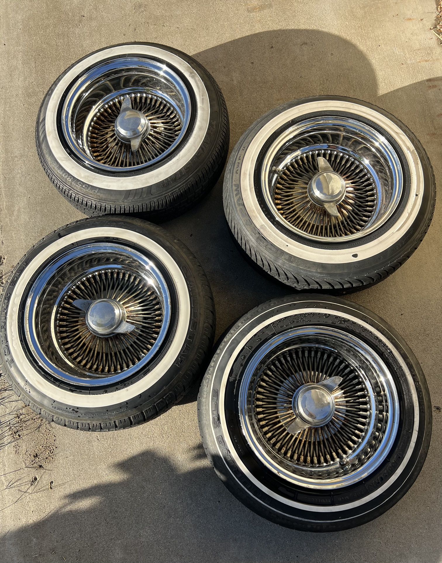 13 Inch Rims for Sale in Tulare, CA OfferUp