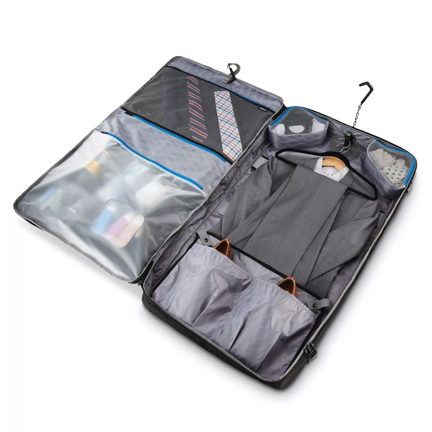 American Tourister Foldable Garment Bag