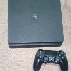 Ps4 1tb