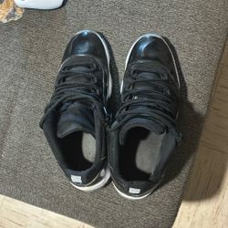 Jordan 11 Space James 