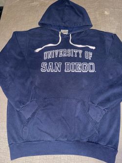 University of San Diego Pullover Hoodie