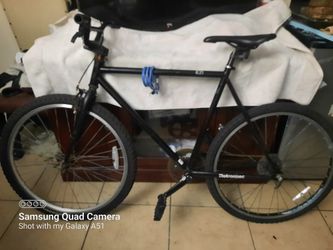 Men's Retrospec Bike