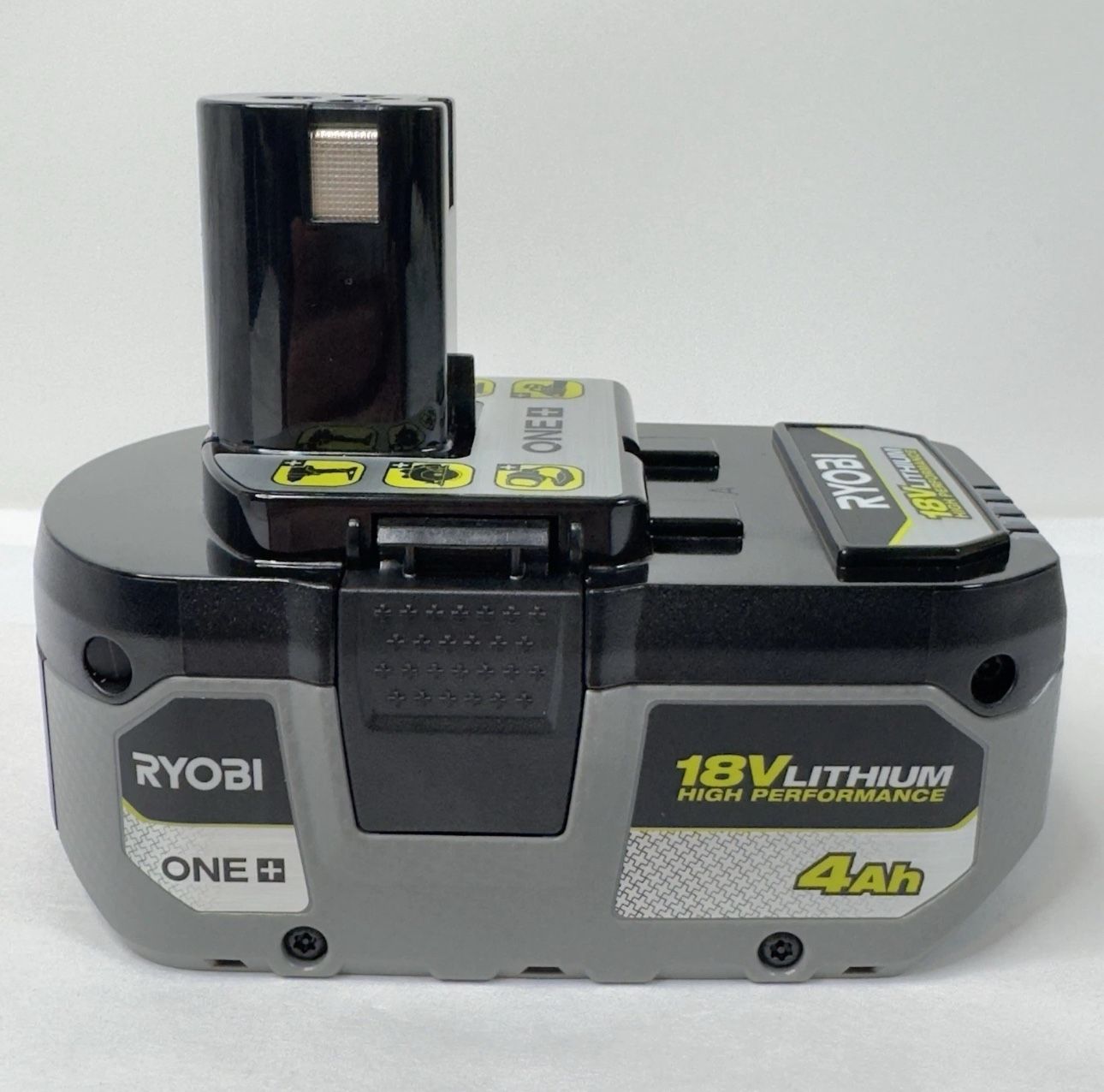 Ryobi PBP004 18V Lithium-Ion 4.0 Ah High Performance Battery