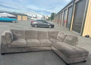 Sectional Couch