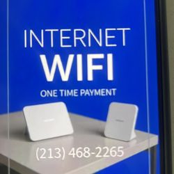 Great Device Internet With Wif Router Works Good Last Long Modem Equiptment Included