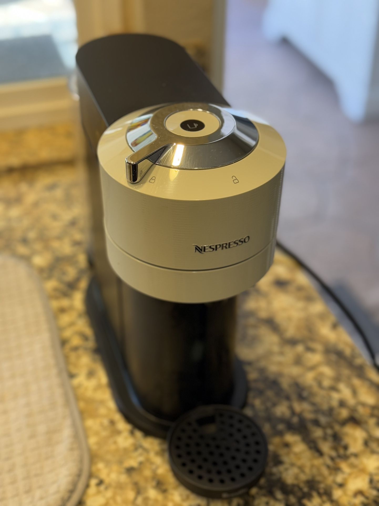 Nespresso Virtuo Next