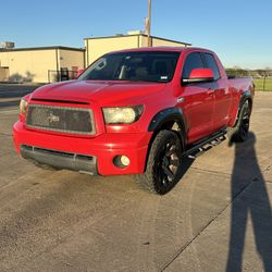 2010 Toyota Tundra