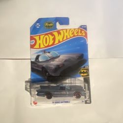 Hot wheel 