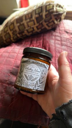 Whidbey Island Botanicals
