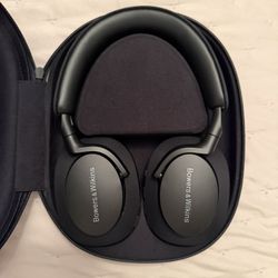 Bowers & Wilkins Px7 S2e