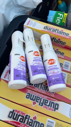 Repellent