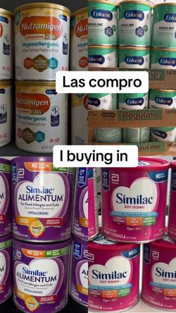 I buying this formulas