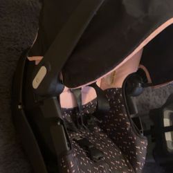 Infant Car seat 
