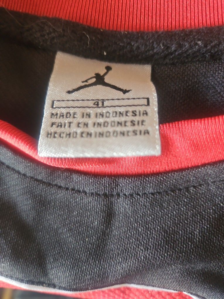 Jordan Set