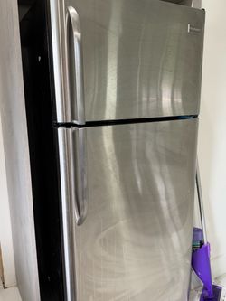 Frigidaire Refrigerator