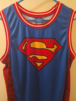 Official Super man classis Jersey