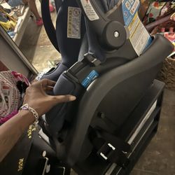 Baby Car seat 