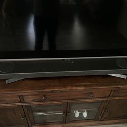 LG Soundbar (model # SN9YG)