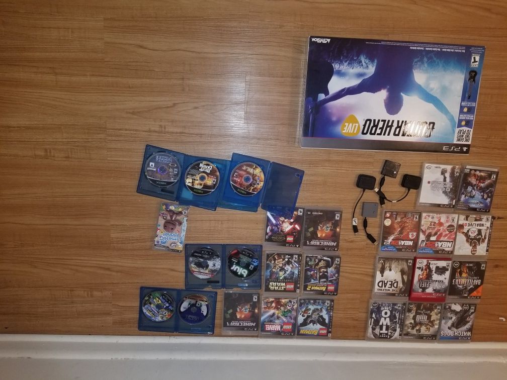Ps3