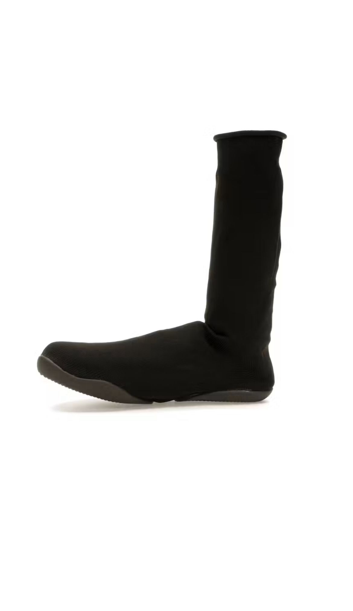 Yeezy Pods Black Size 3 (10.5-13 Men’s) DS