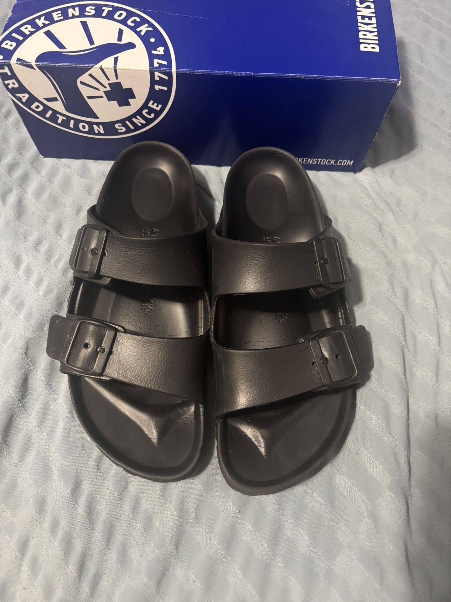 Arizona Eva Birkenstock