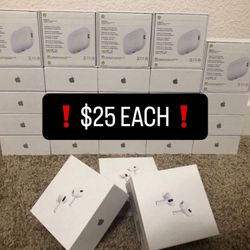 AirPods Pro Gen 2