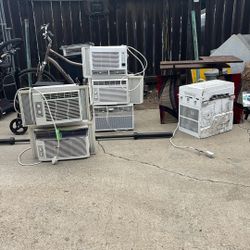 air conditioners 