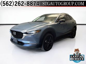 2022 Mazda Cx-30