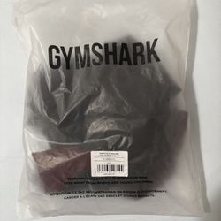 Gymshark Onyx V5 Long Sleeve