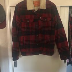 Levi jacket
