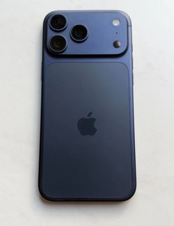 Apple iPhone 17 Pro MAX 256GB AT&T only