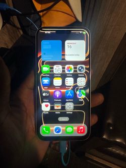 Fake i phone 17 pro max