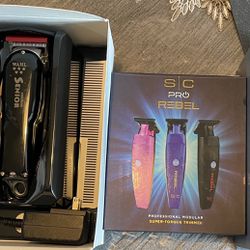 Clippers And Trimmer For Sale