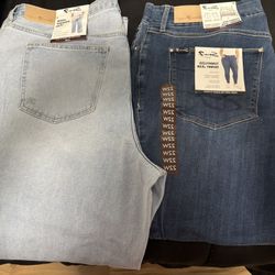 Women Jeans Size 22